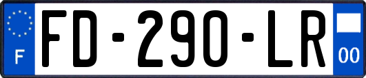 FD-290-LR