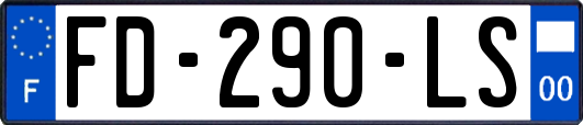 FD-290-LS