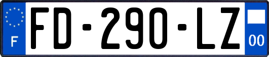 FD-290-LZ