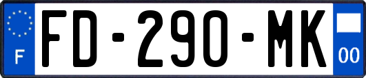 FD-290-MK