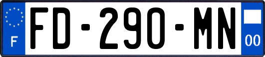 FD-290-MN
