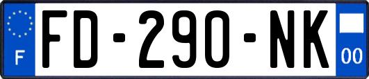 FD-290-NK