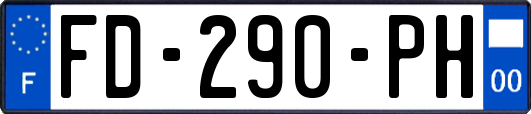 FD-290-PH