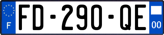 FD-290-QE