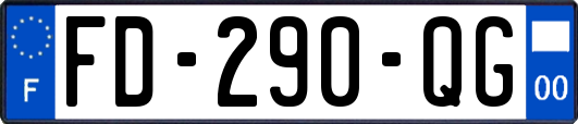 FD-290-QG