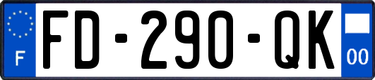 FD-290-QK