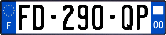 FD-290-QP