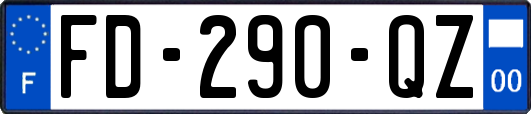 FD-290-QZ