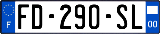 FD-290-SL