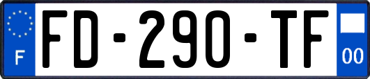 FD-290-TF
