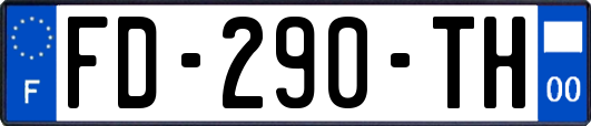 FD-290-TH
