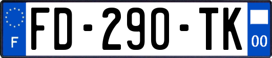 FD-290-TK