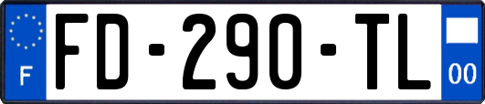 FD-290-TL