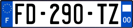FD-290-TZ