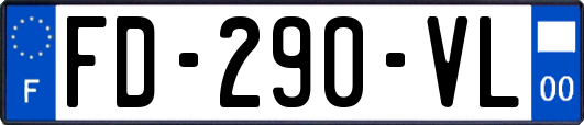 FD-290-VL