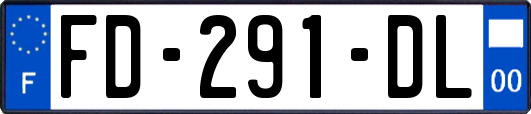 FD-291-DL