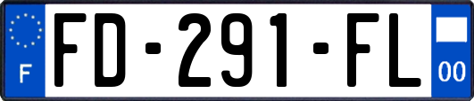 FD-291-FL