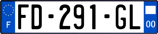 FD-291-GL