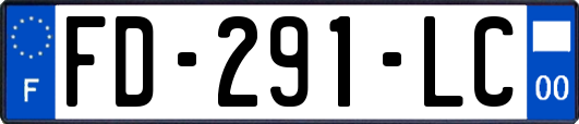 FD-291-LC