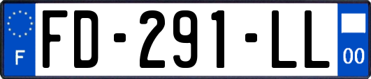 FD-291-LL