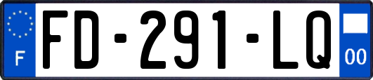 FD-291-LQ
