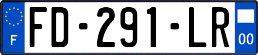 FD-291-LR