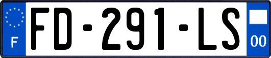 FD-291-LS