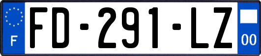 FD-291-LZ