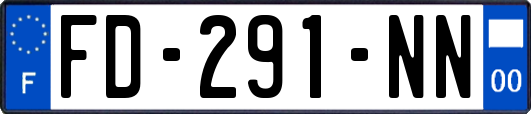 FD-291-NN