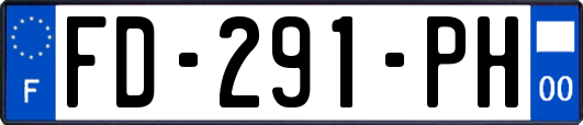 FD-291-PH