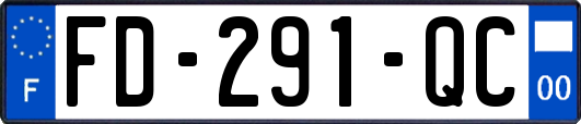 FD-291-QC