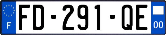 FD-291-QE