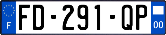 FD-291-QP