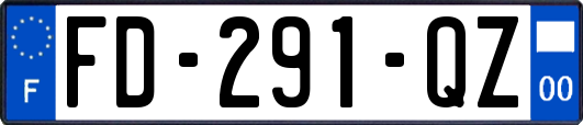 FD-291-QZ