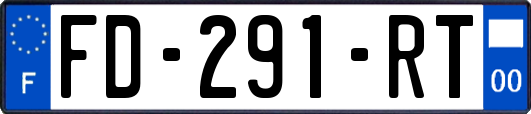 FD-291-RT