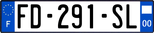 FD-291-SL