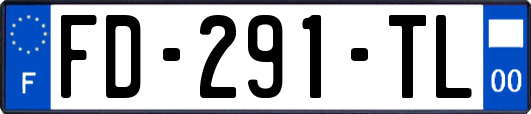 FD-291-TL