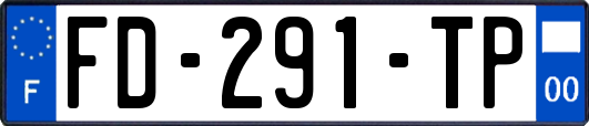 FD-291-TP