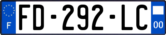 FD-292-LC