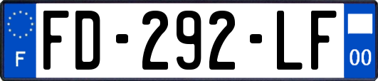 FD-292-LF