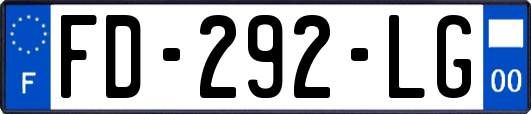 FD-292-LG