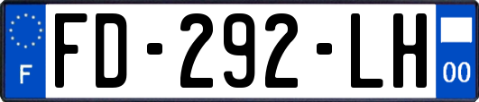 FD-292-LH