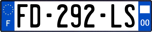 FD-292-LS