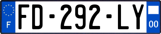 FD-292-LY