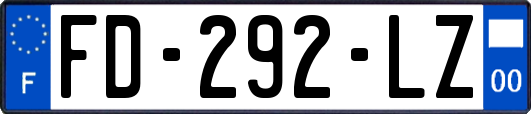 FD-292-LZ