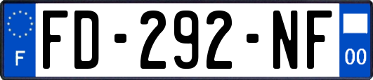 FD-292-NF