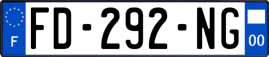 FD-292-NG