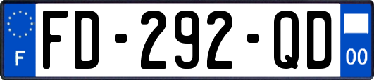FD-292-QD