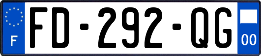 FD-292-QG