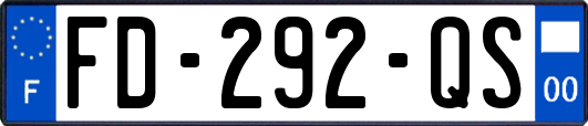 FD-292-QS